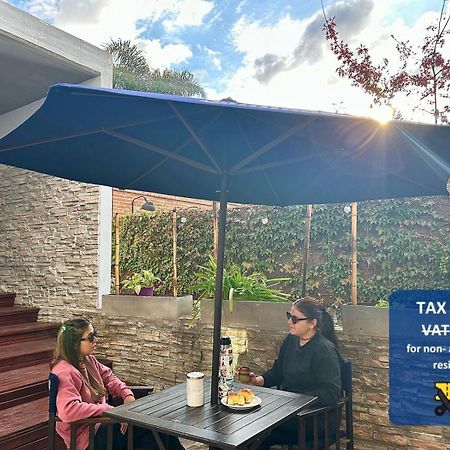 Casa Vaca Hostel Буенос Айрес Екстериор снимка