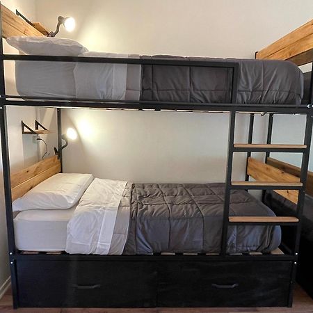 Casa Vaca Hostel Буенос Айрес Екстериор снимка