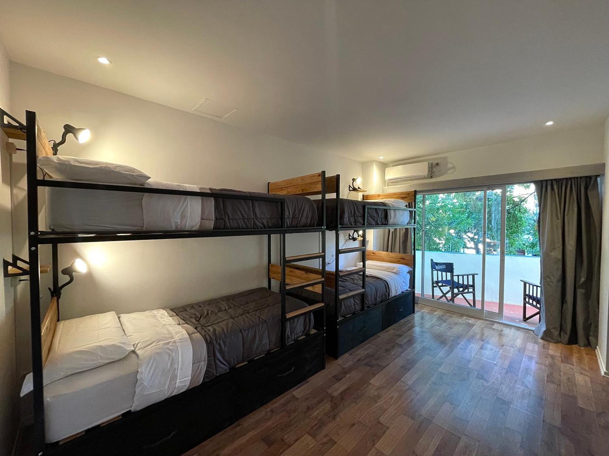 Casa Vaca Hostel Буенос Айрес Екстериор снимка