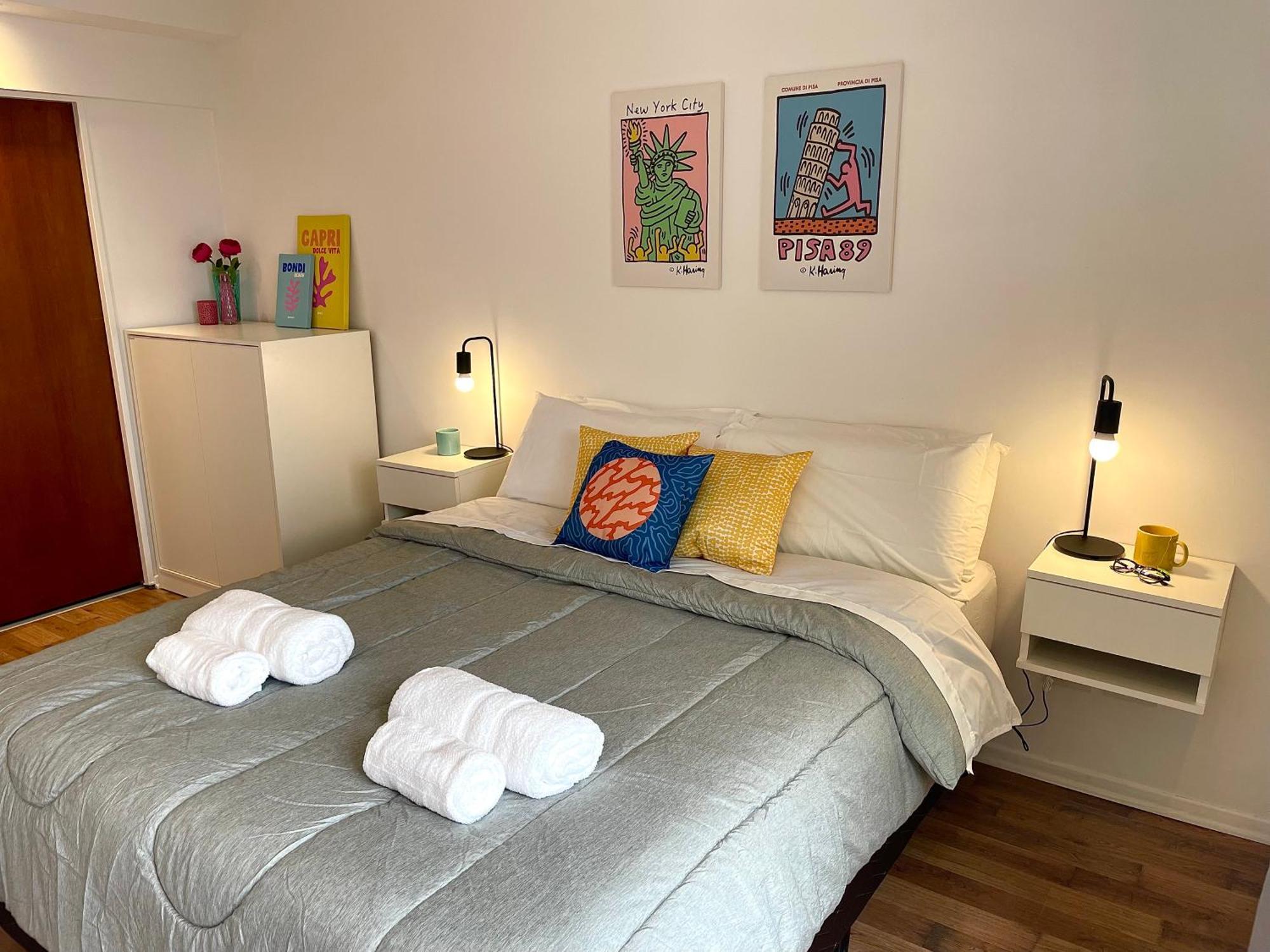 Casa Vaca Hostel Буенос Айрес Екстериор снимка