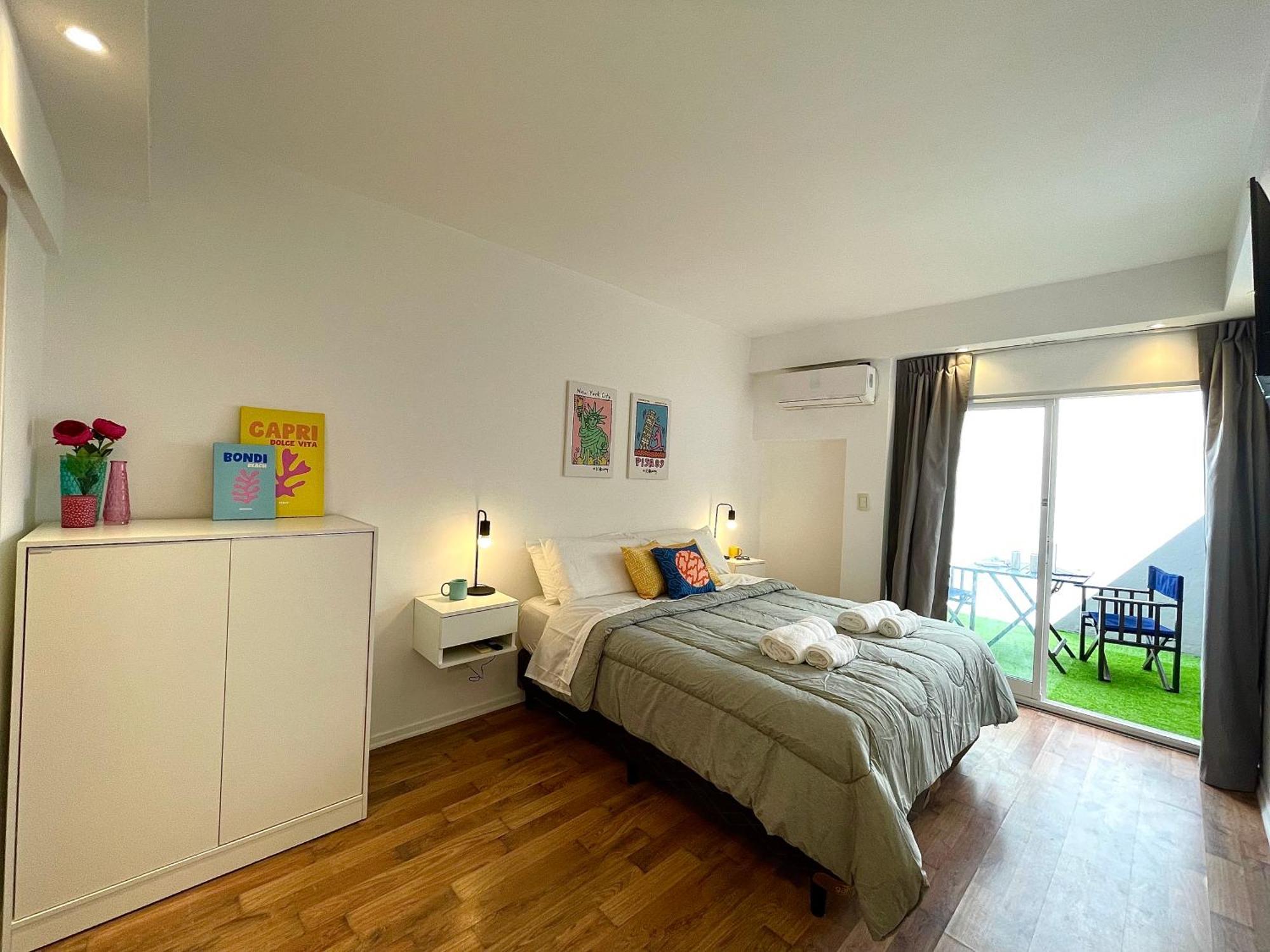 Casa Vaca Hostel Буенос Айрес Екстериор снимка