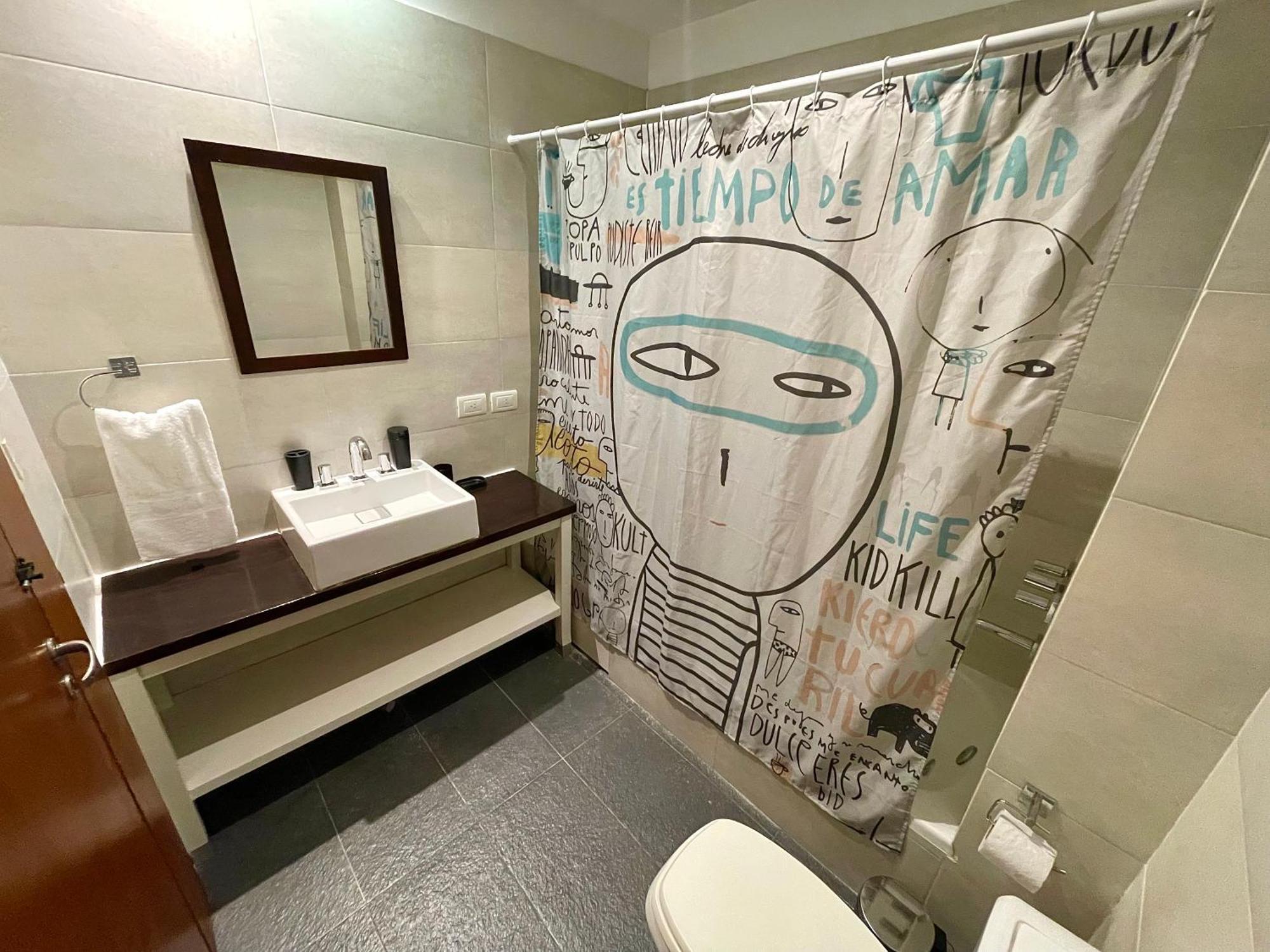 Casa Vaca Hostel Буенос Айрес Екстериор снимка