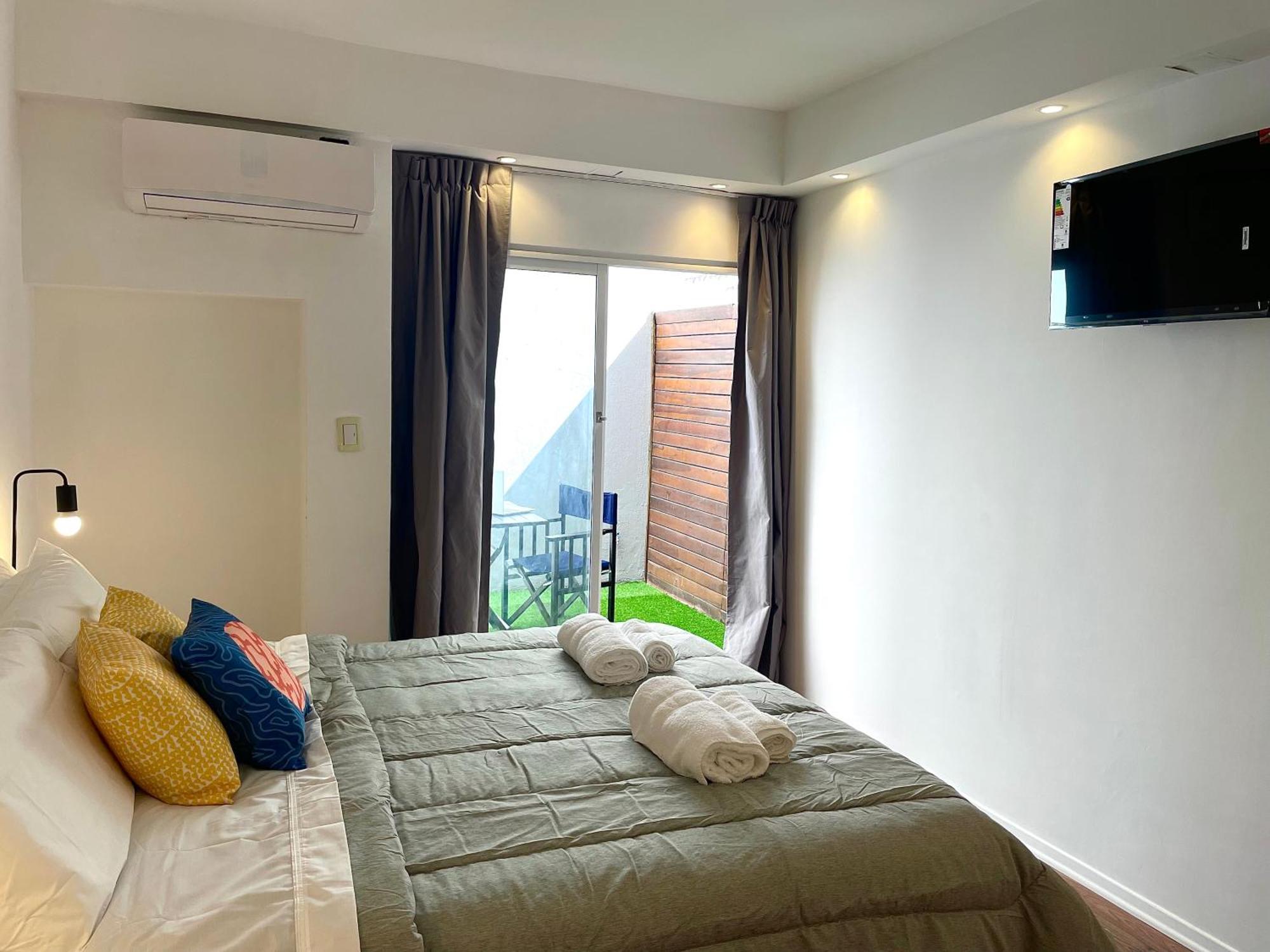 Casa Vaca Hostel Буенос Айрес Екстериор снимка