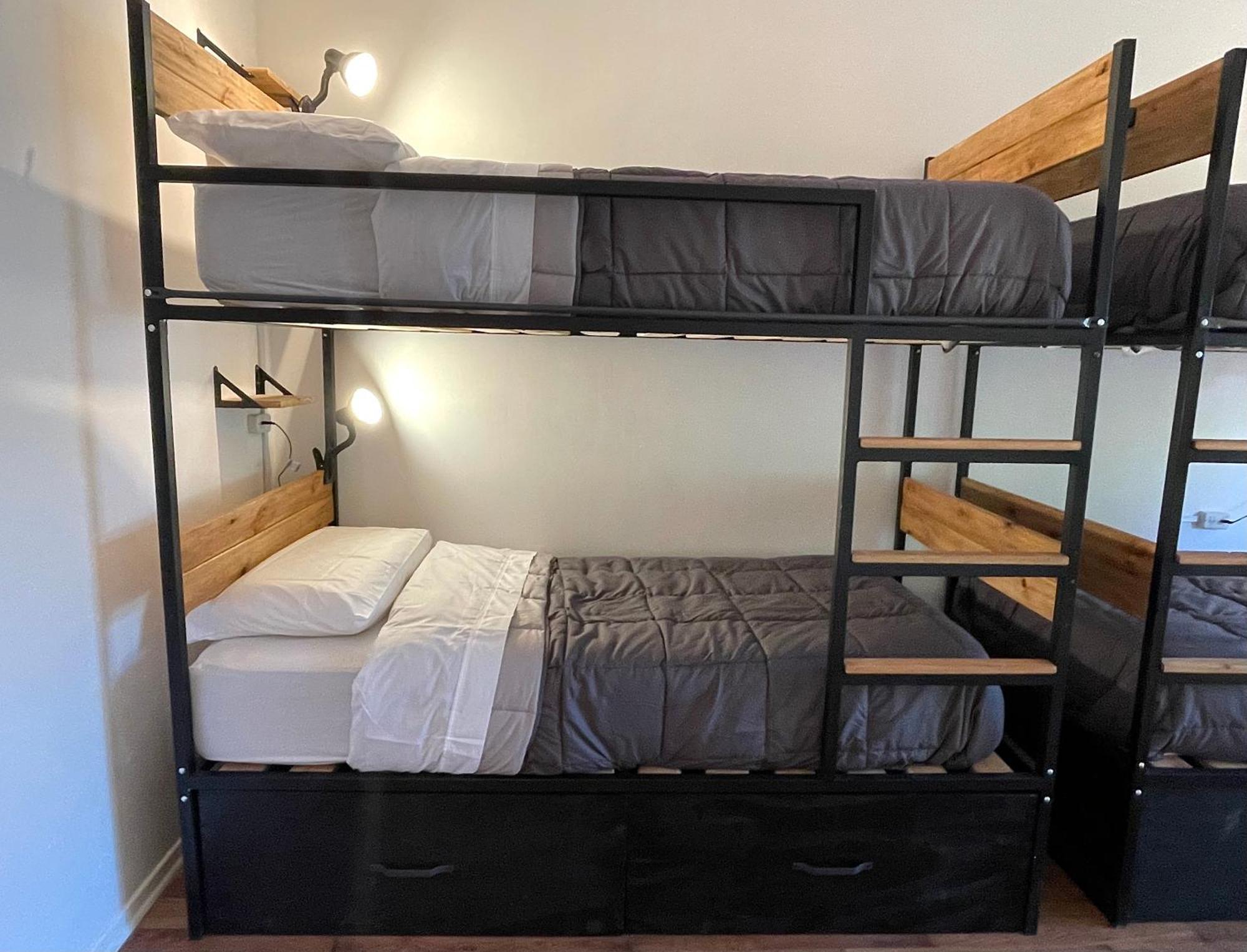 Casa Vaca Hostel Буенос Айрес Екстериор снимка