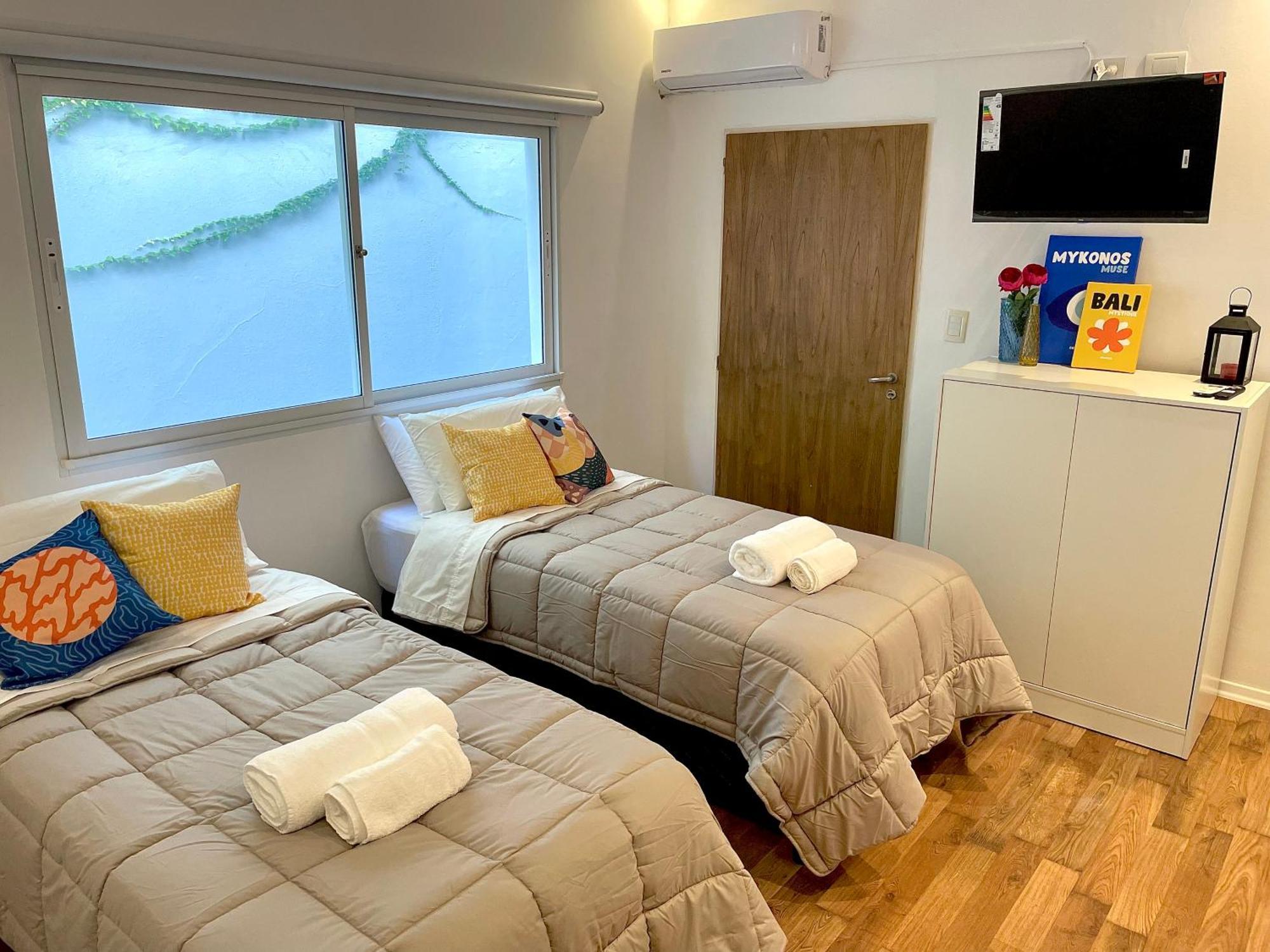 Casa Vaca Hostel Буенос Айрес Екстериор снимка