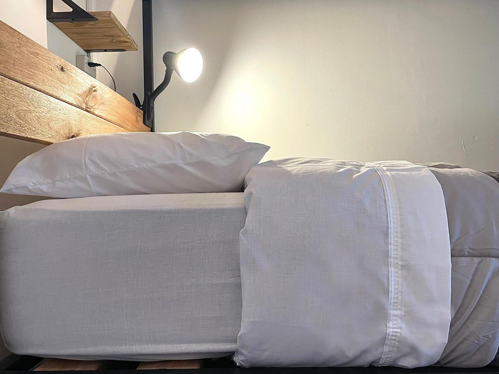Casa Vaca Hostel Буенос Айрес Екстериор снимка